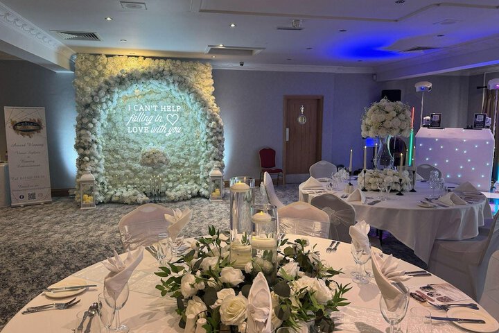 Wedding/Banquet 47 of 61