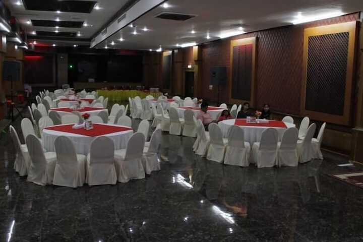 Ballroom