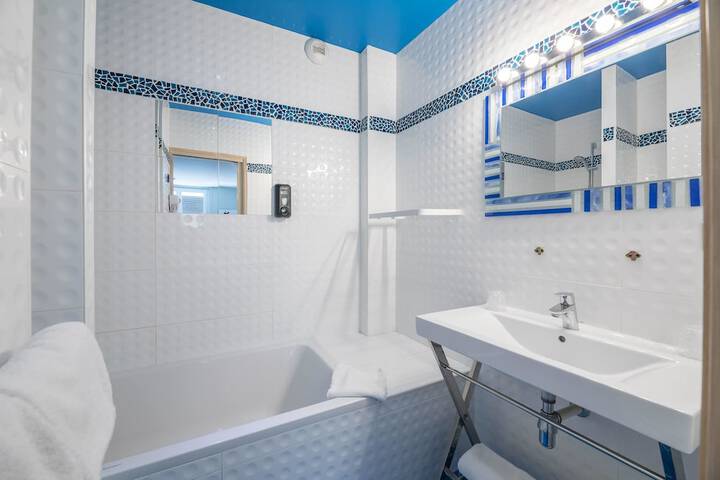 Bathroom Vanities