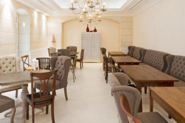 Fitness Facility Photos