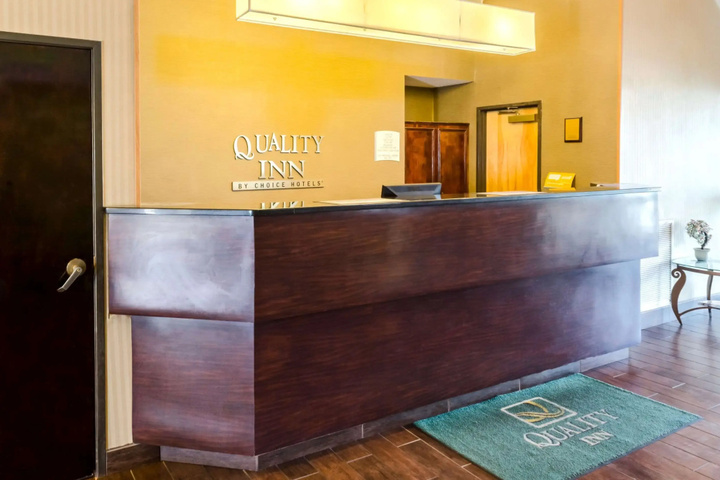 Hotel Interior 2 of 17