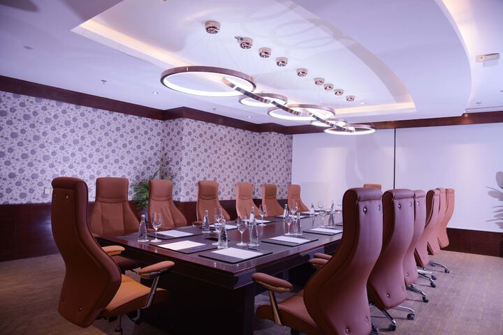 Meeting 53 of 60