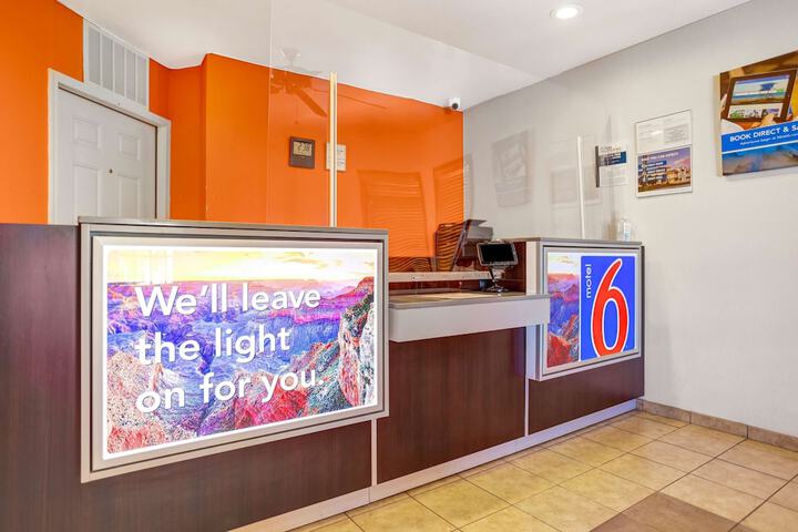 Lobby Photos