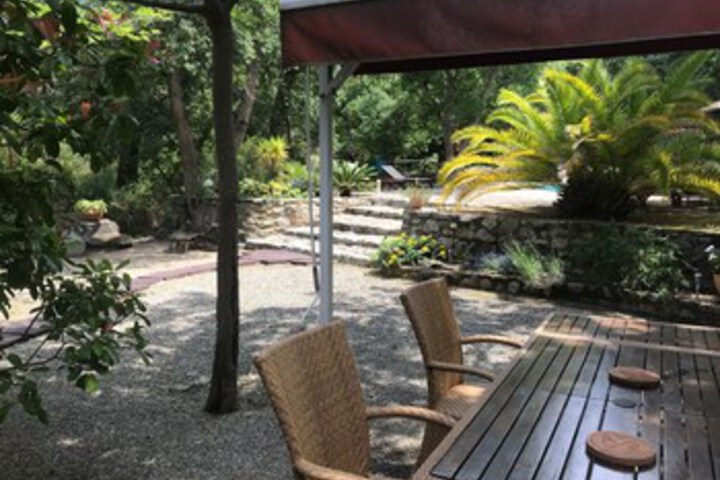 Terrace/Patio 20 of 21