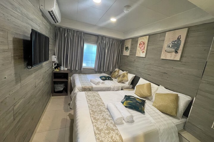 Kong Hing Guest House