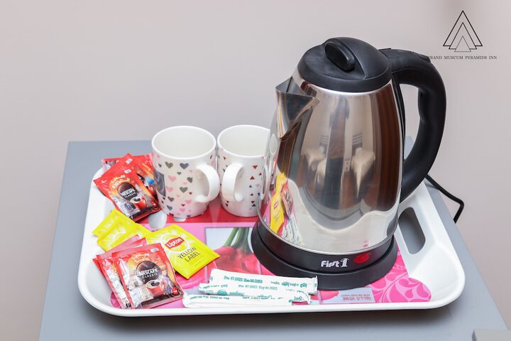 Breakfast/Coffee Service 109 of 134