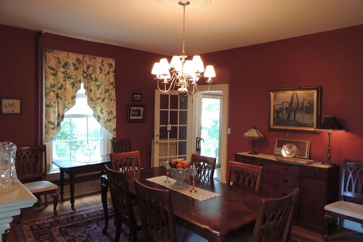 Breakfast/Coffee Service 25 of 45