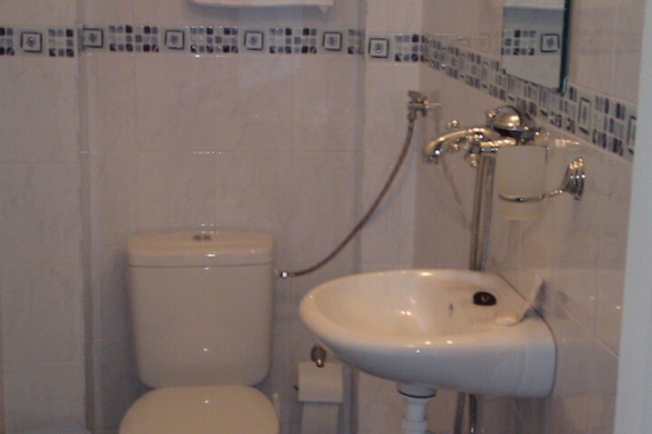 Bathroom Vanities