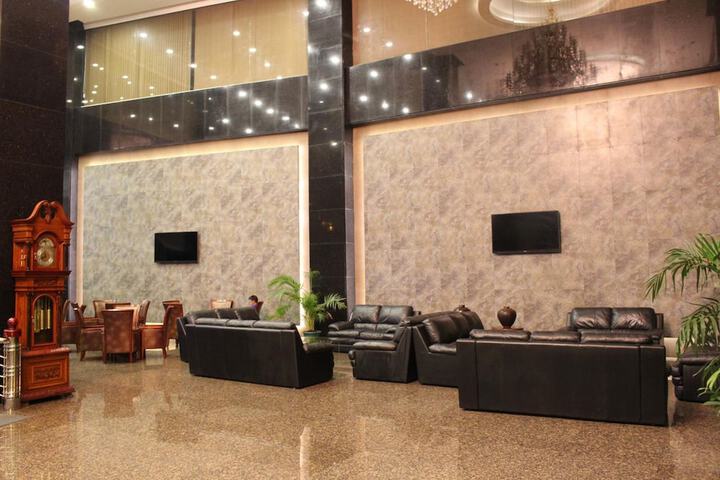 Hotel Interior 3 of 31
