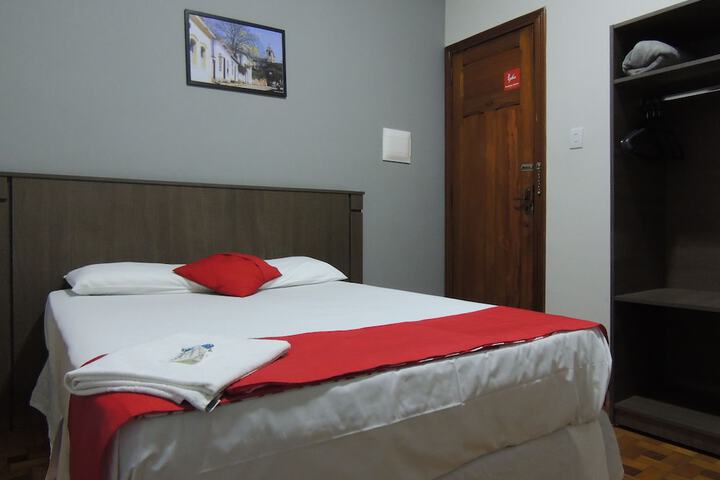 Hotel Gontijo Belo Horizonte