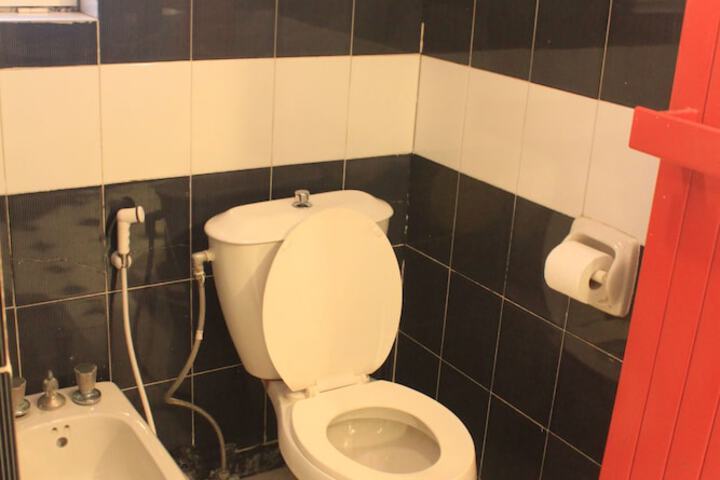 Bath Amenities
