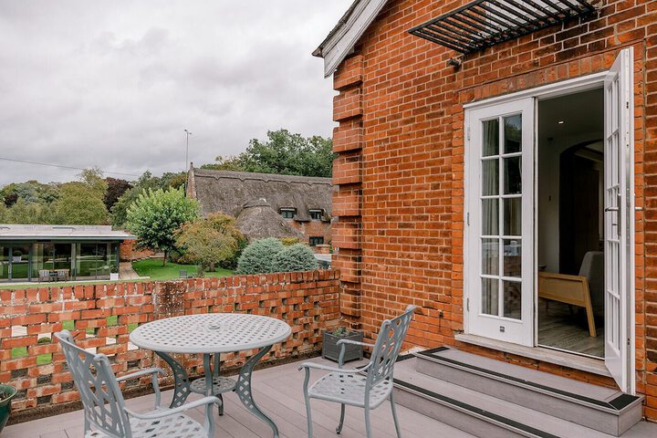 Terrace/Patio 106 of 106