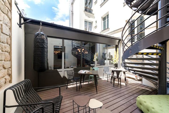 Terrace/Patio 53 of 53
