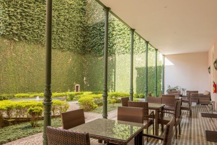 Terrace/Patio 82 of 86