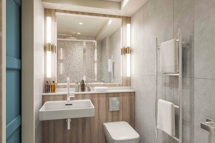 Bathroom Vanities