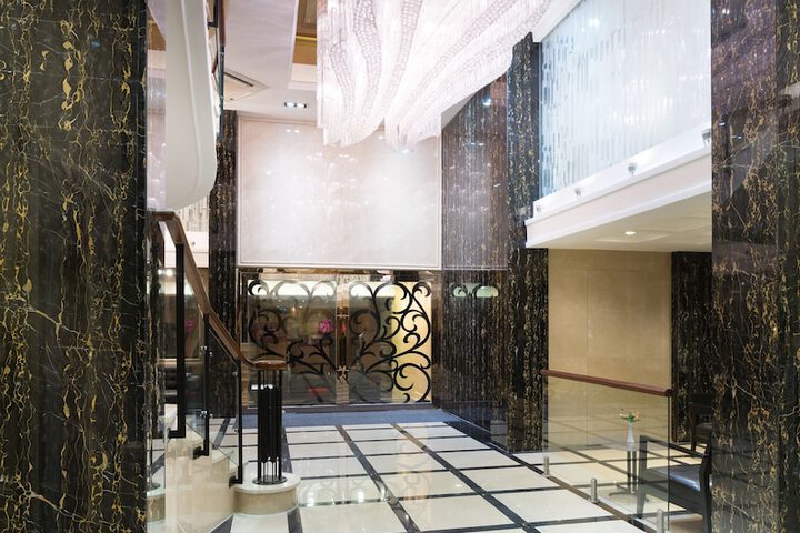 Hotel Interior 7 of 96