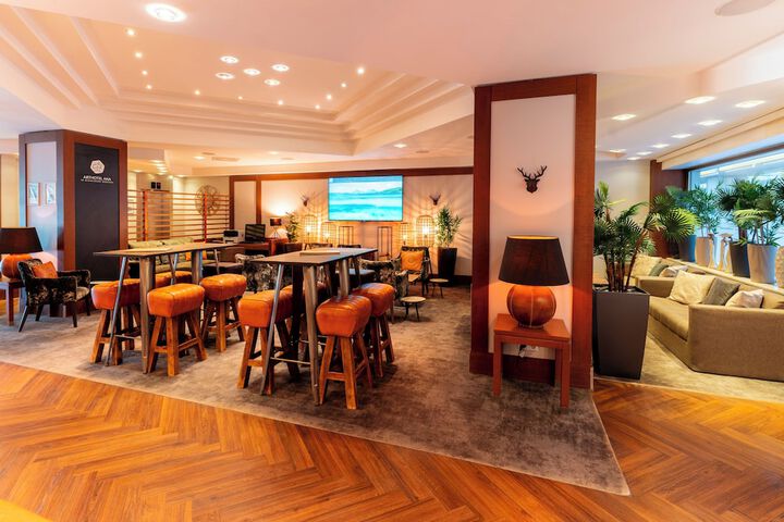 Lobby Photos
