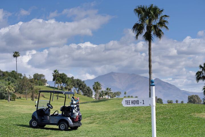 Golf 39 of 56
