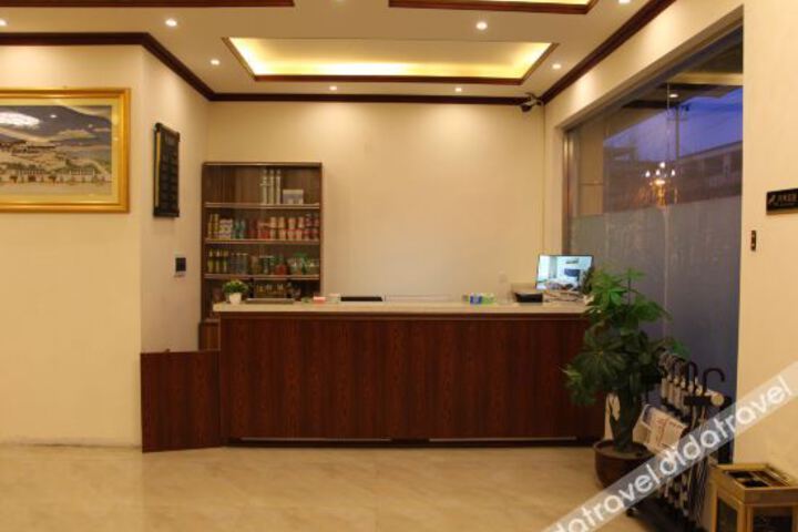Hotel Interior 15 of 25