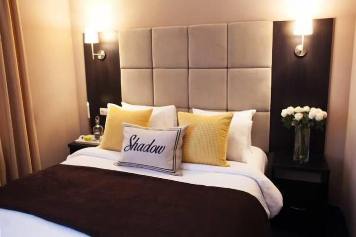 Photo of Shadow Boutique Hotel & Spa