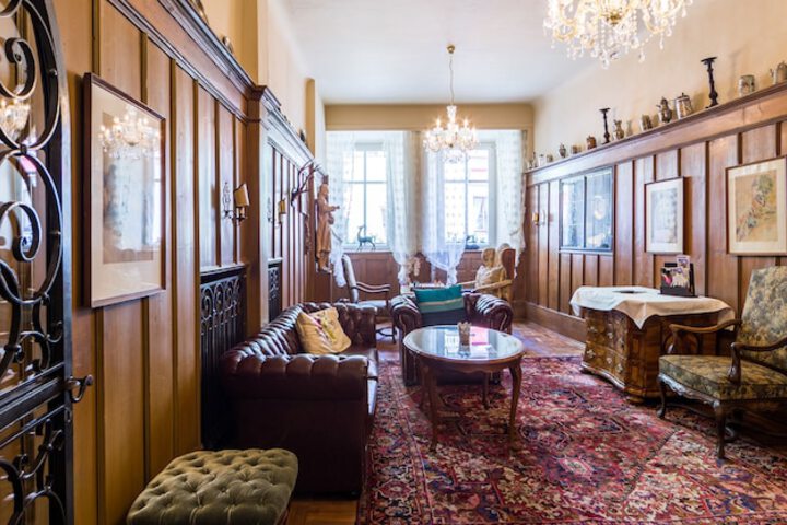 Lobby Photos