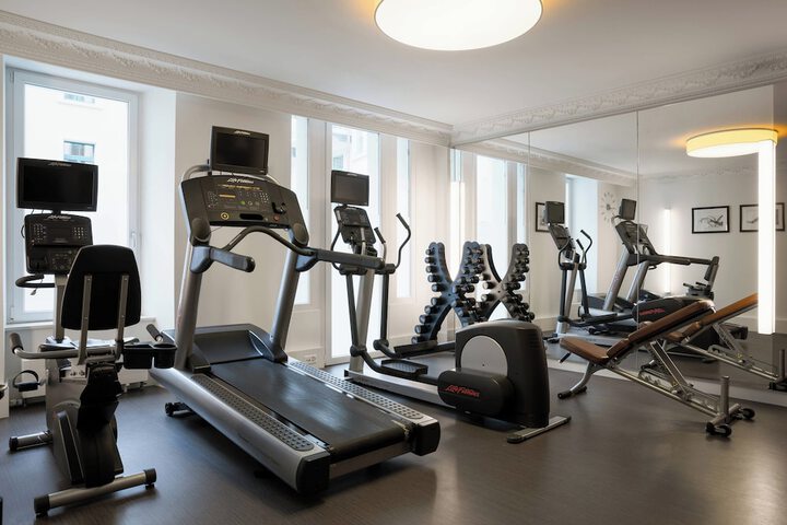 Fitness Club