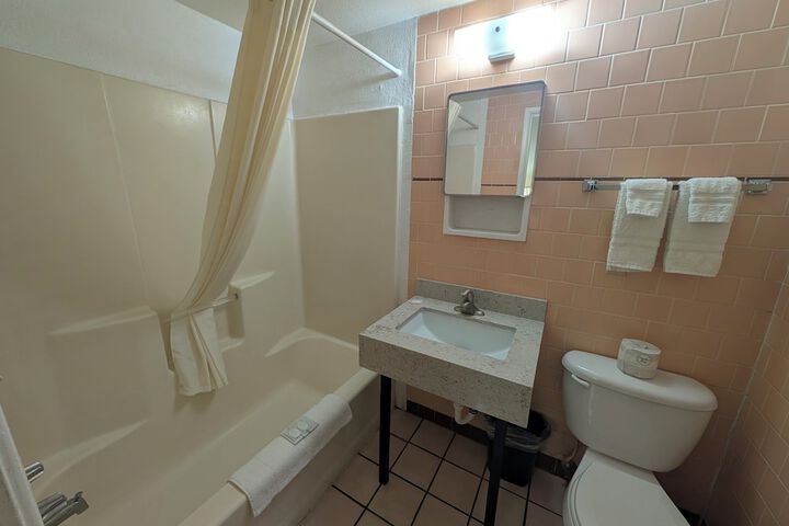 Bathroom Vanities