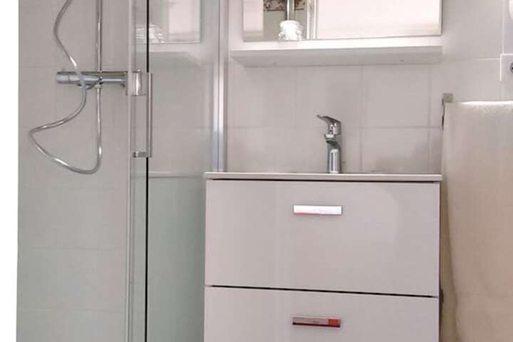 Bath Interior