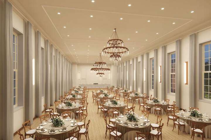 Ballroom/Hall 46 of 55