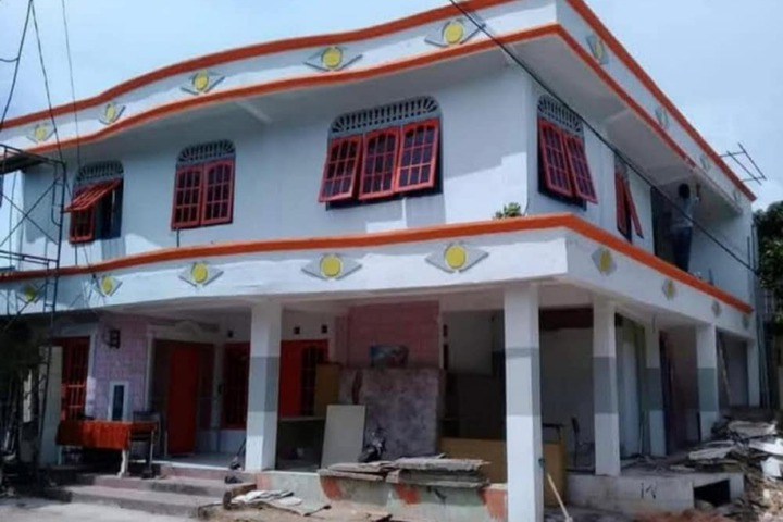 Hotel O Homestay OrangeNearNagoya Hill Shopping Mall