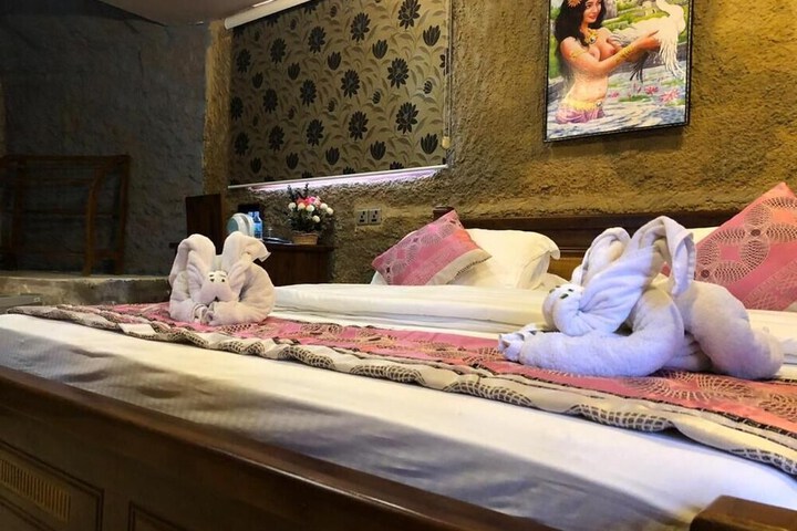 Hotel Interior 137 of 175