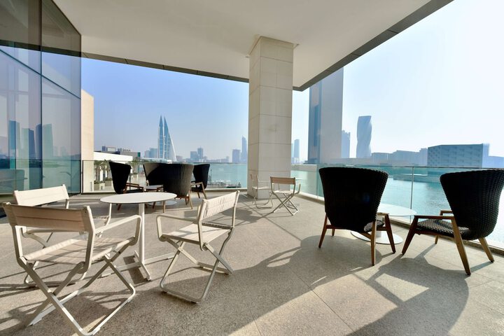 Terrace/Patio 30 of 60