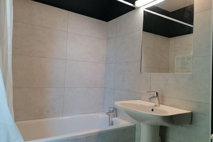 Bathroom Vanities