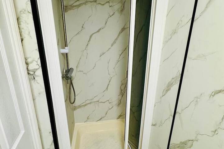 Bath Interior