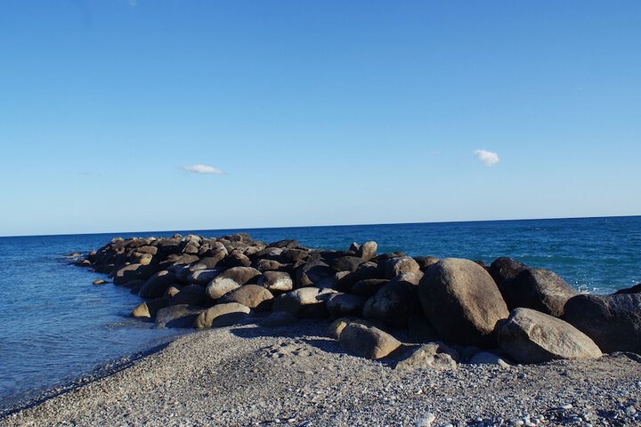 Beach 27 of 32