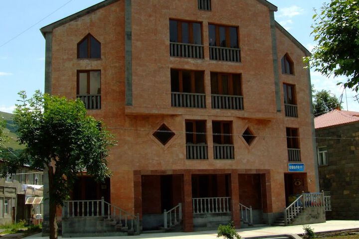 Hotel Central