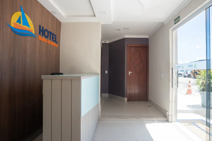 Hotel Interior 2 of 10