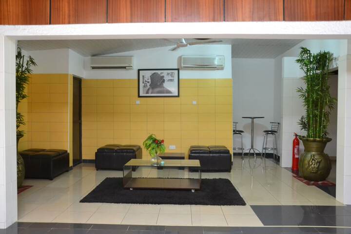 Hotel Interior 3 of 24