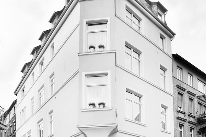Trabener Hof - by neugart