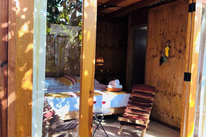 Photo of Hotel Cabañas & Glamping Punta Surf