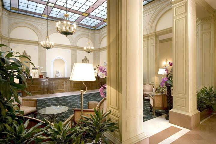 Hotel Interior 4 of 49