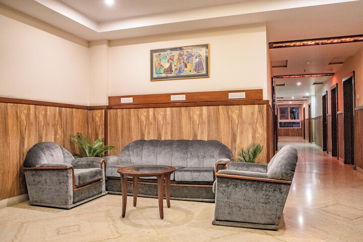 Hotel Interior 2 of 64