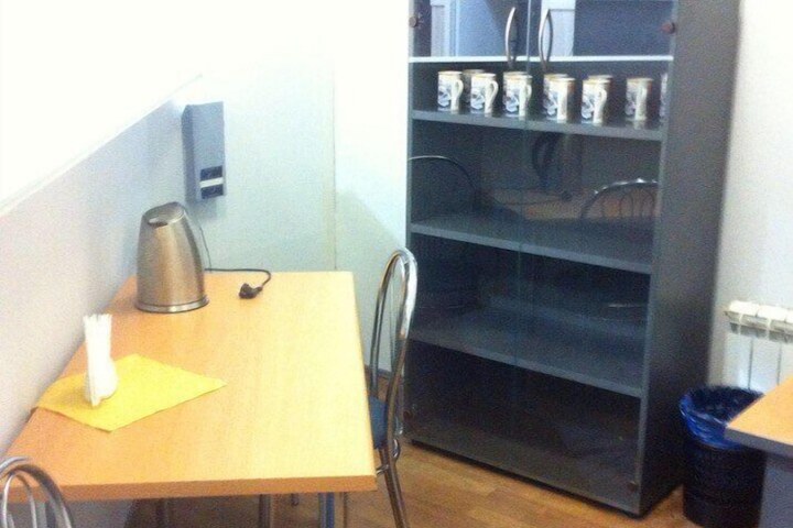 Fitness Facility Photos