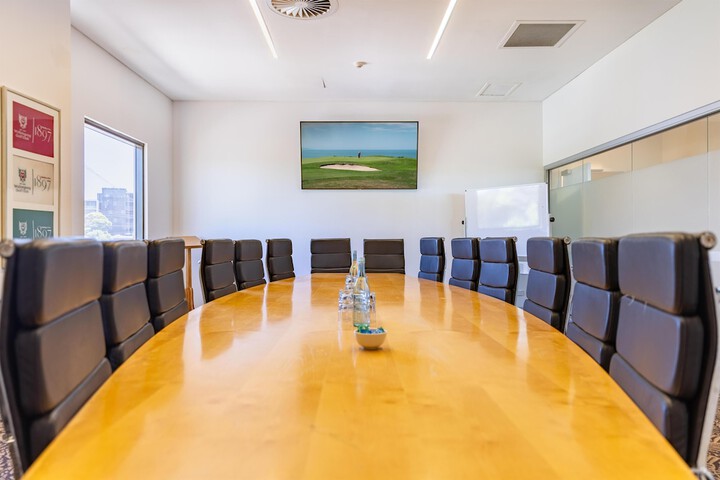Meeting 56 of 61