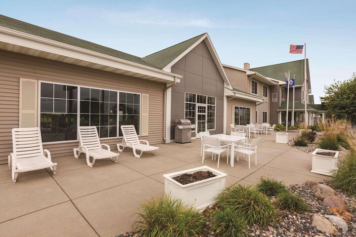 Amenities Pic