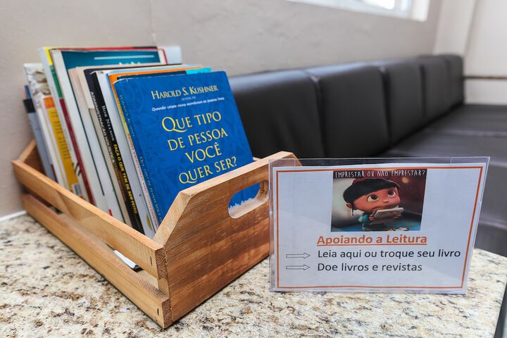 Hotel Amenity