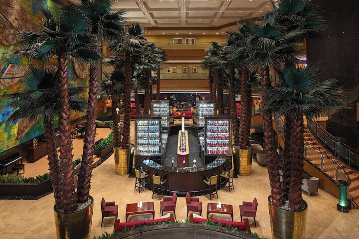 Hotel Interior 2 of 55