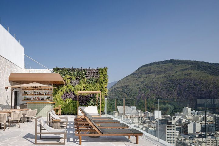 Terrace/Patio 112 of 120