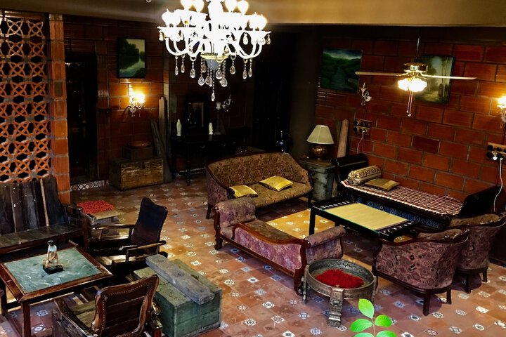 Hotel Interior 2 of 61