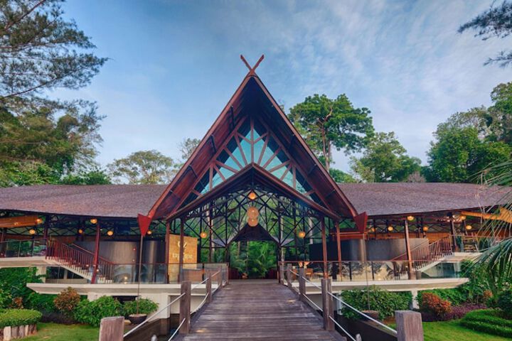 Photo of Borneo Eagle Resort